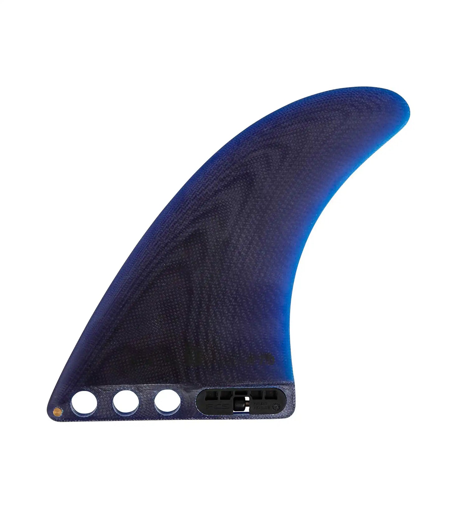 FCS II Single Performance Glass Single Fin - FCS II/Single