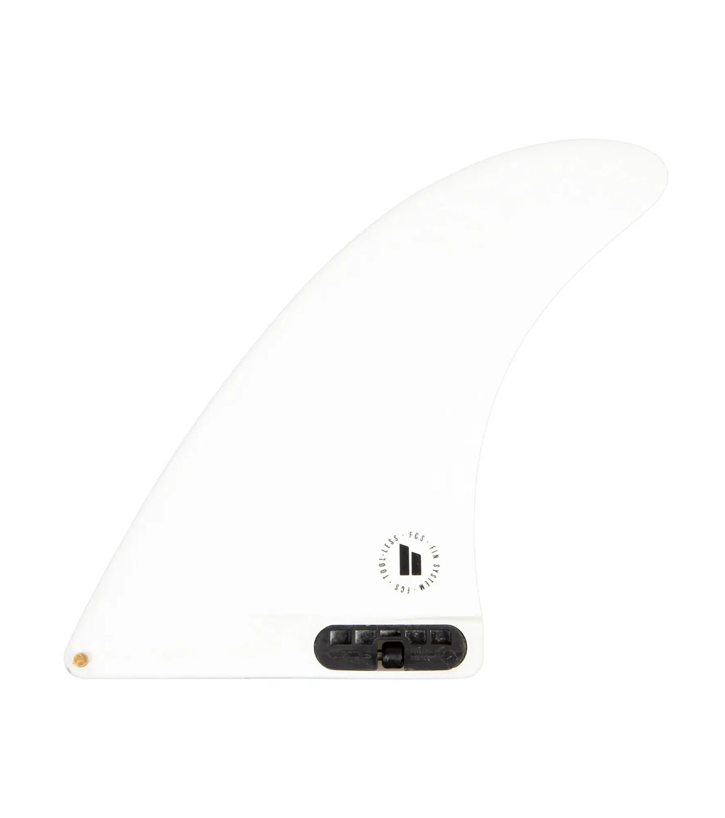 FCS II Single Performance Glass Single Fin - FCS II/Single