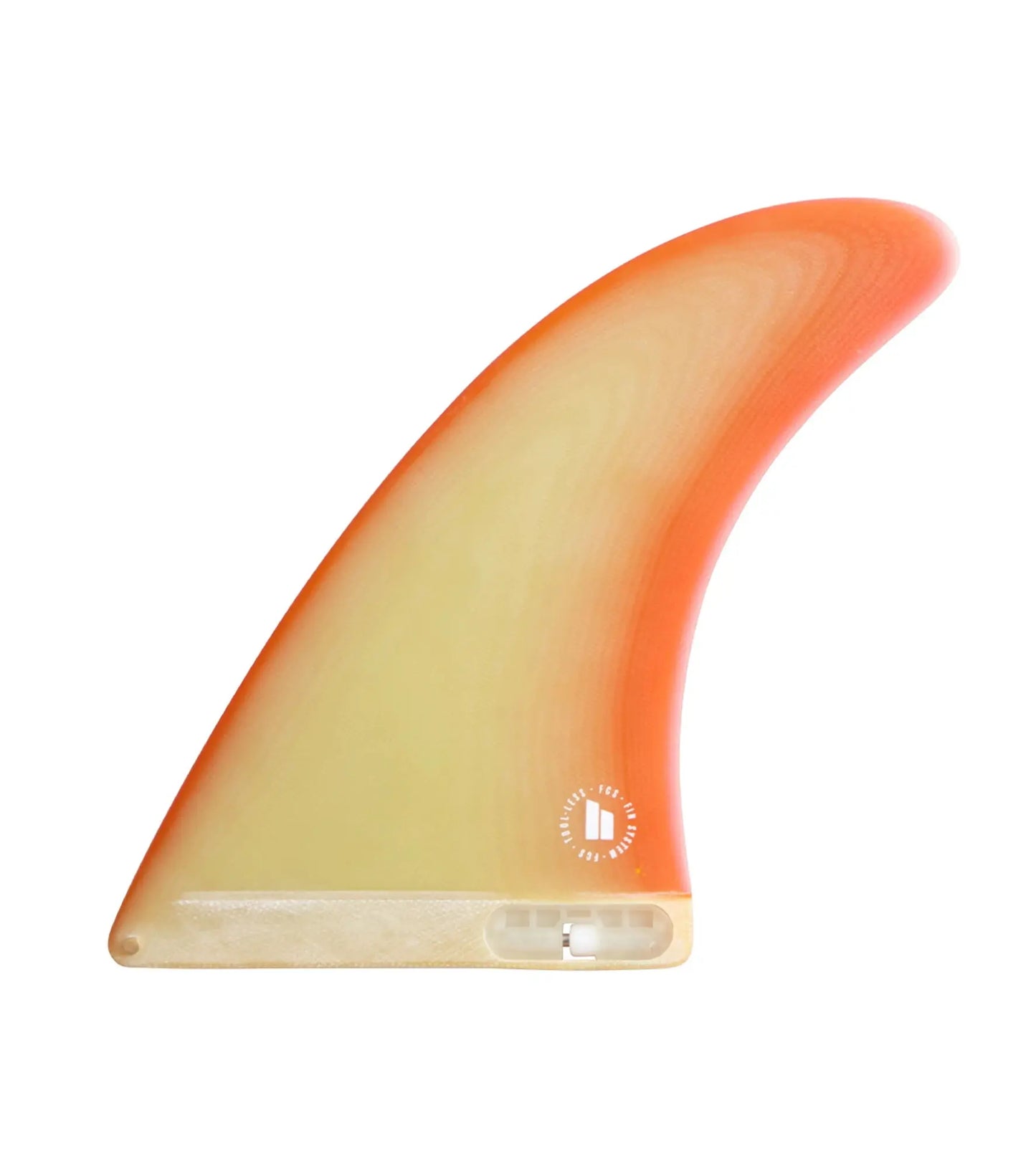 FCS II Single Performance Glass Single Fin - FCS II/Single