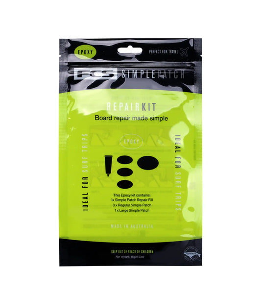 FCS Simple Patch - Repair Kit - Repair Kits