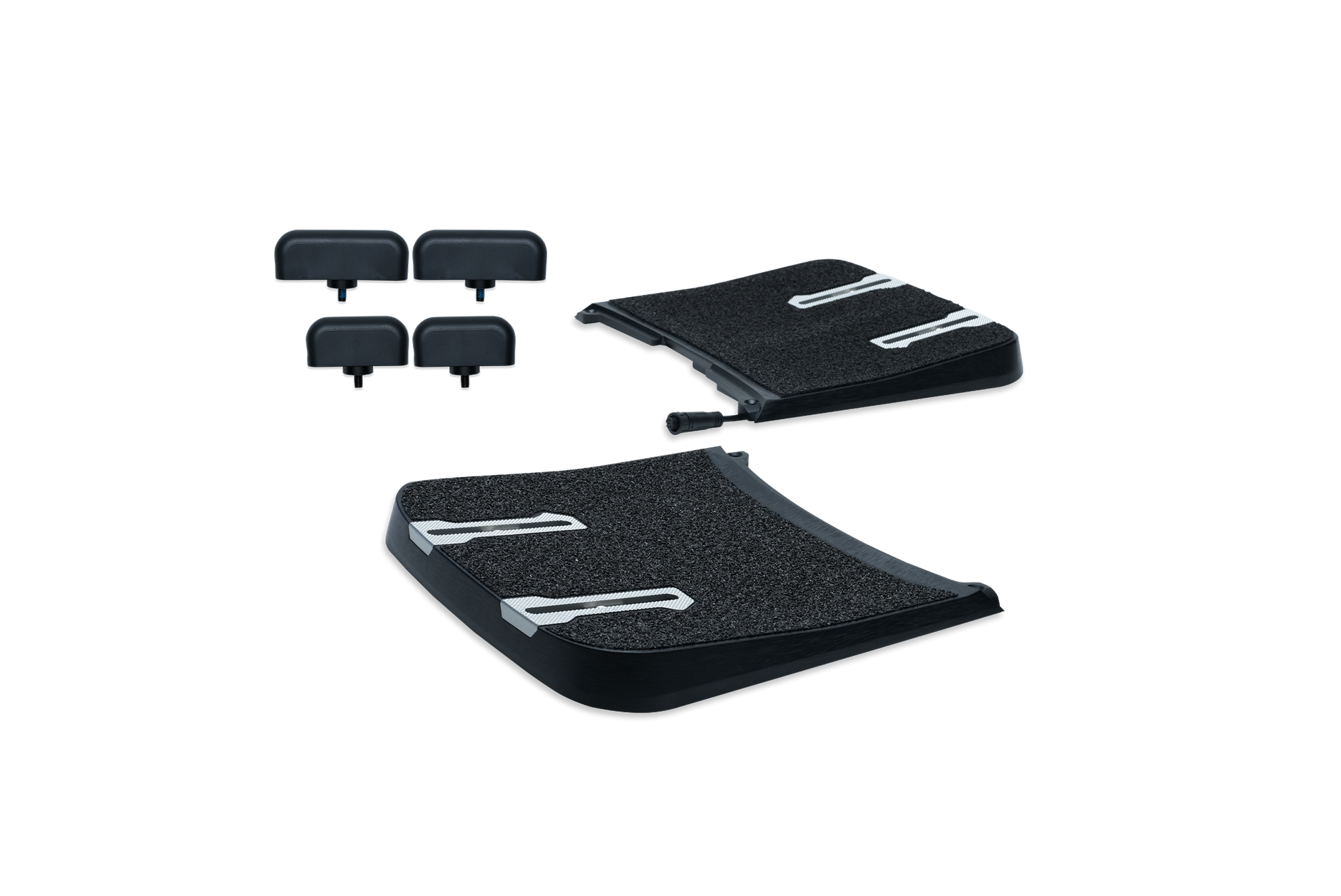 Onewheel FST System Base Kit - FST Blocks
