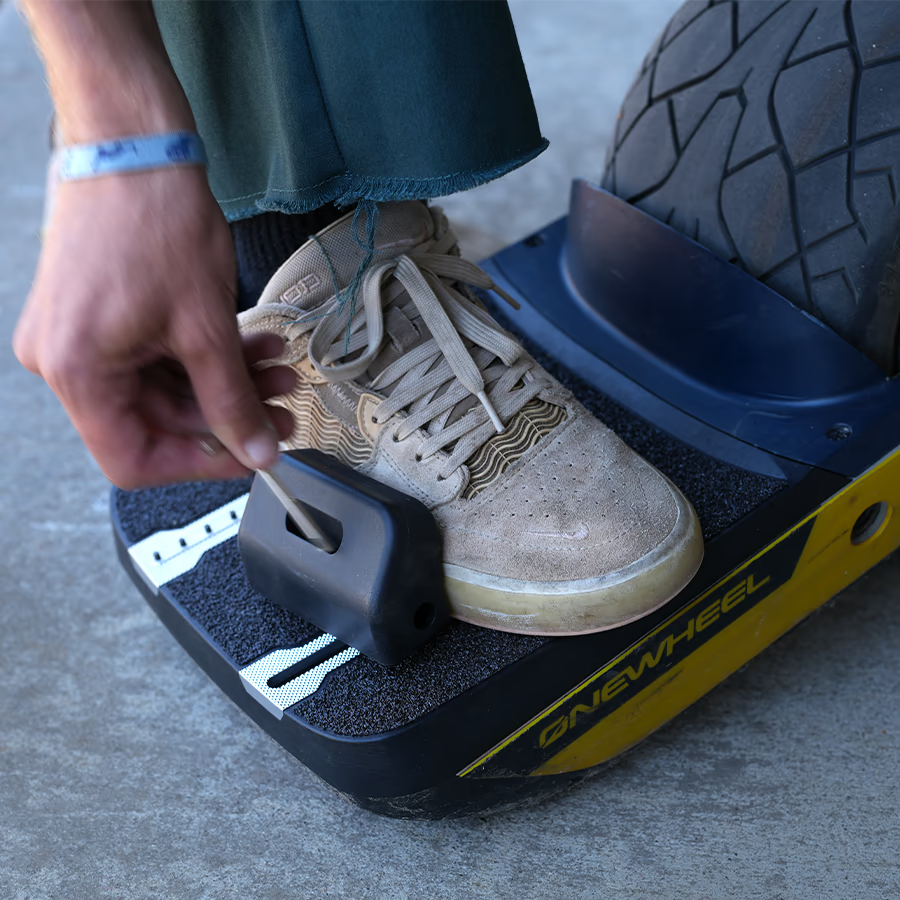 Onewheel FST System Blocks - FST Blocks