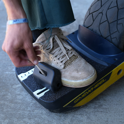 Onewheel FST System Blocks - FST Blocks