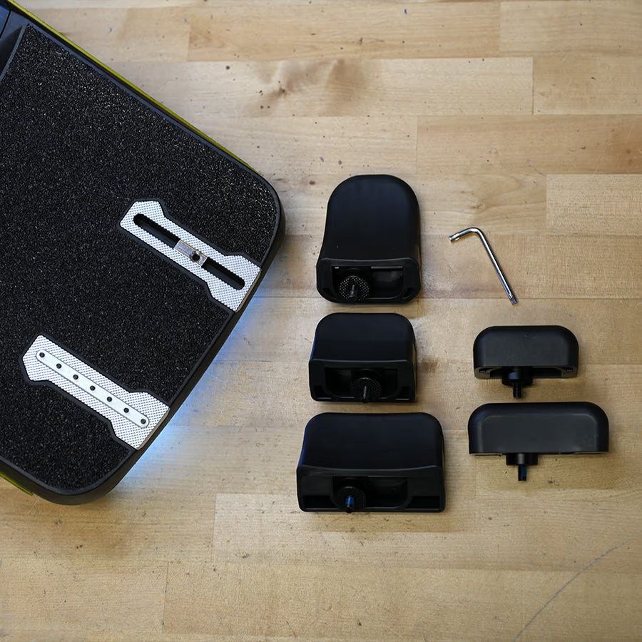 Onewheel FST System Blocks - FST Blocks