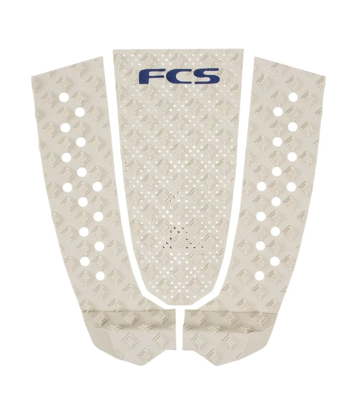 FCS T-3 ECO Traction - Deck Pads
