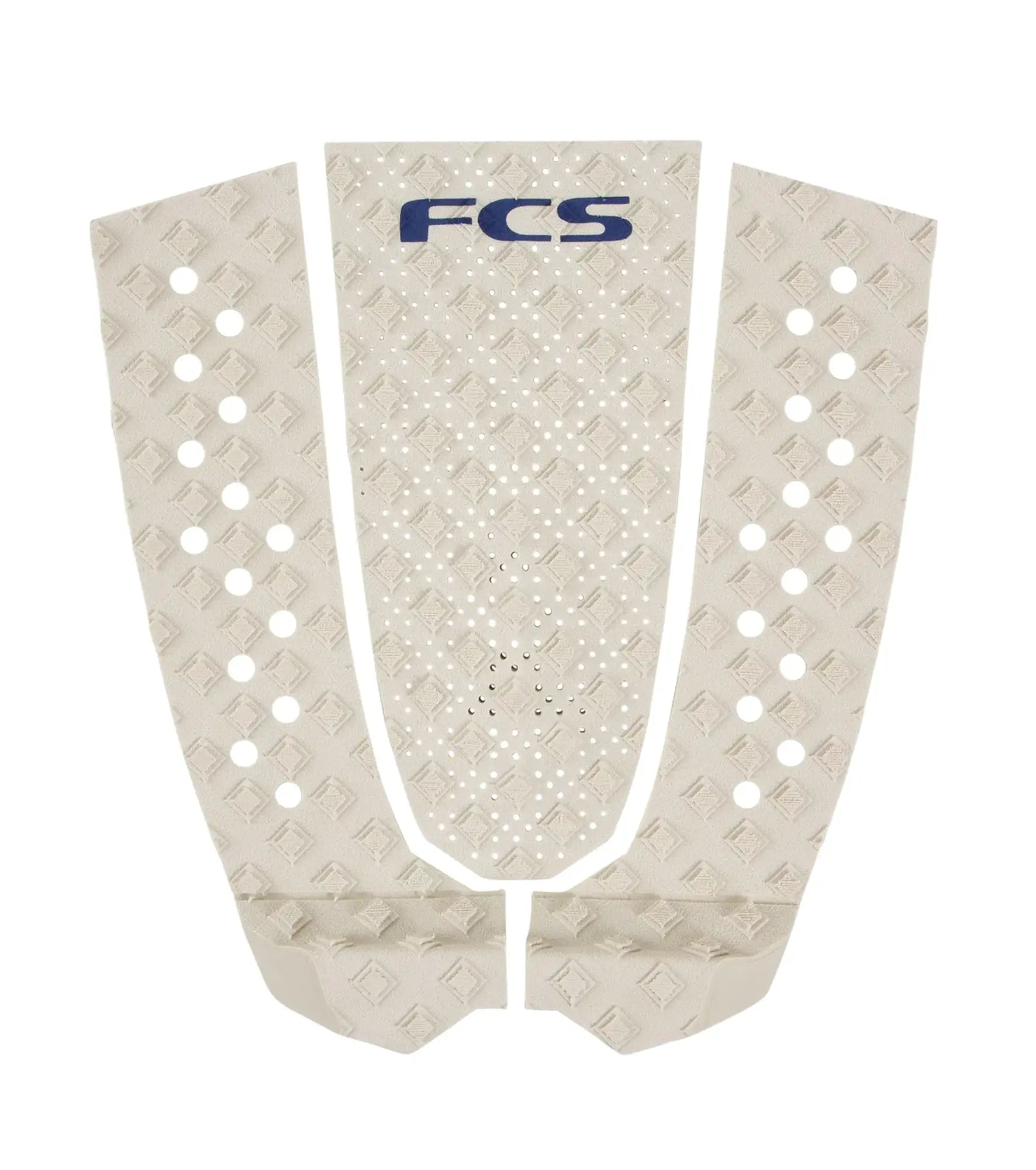 FCS T-3 ECO Traction - Deck Pads