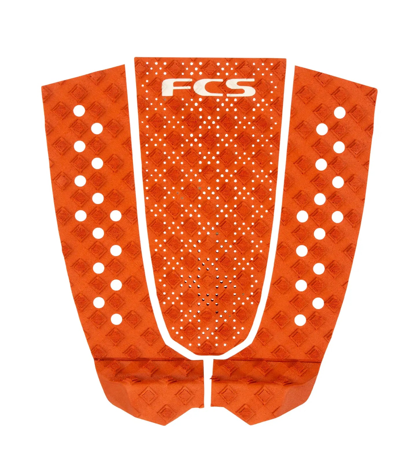 FCS T-3 ECO Traction - Deck Pads