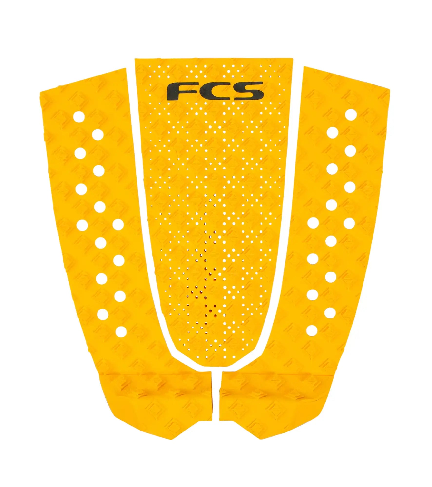 FCS T-3 ECO Traction - Deck Pads