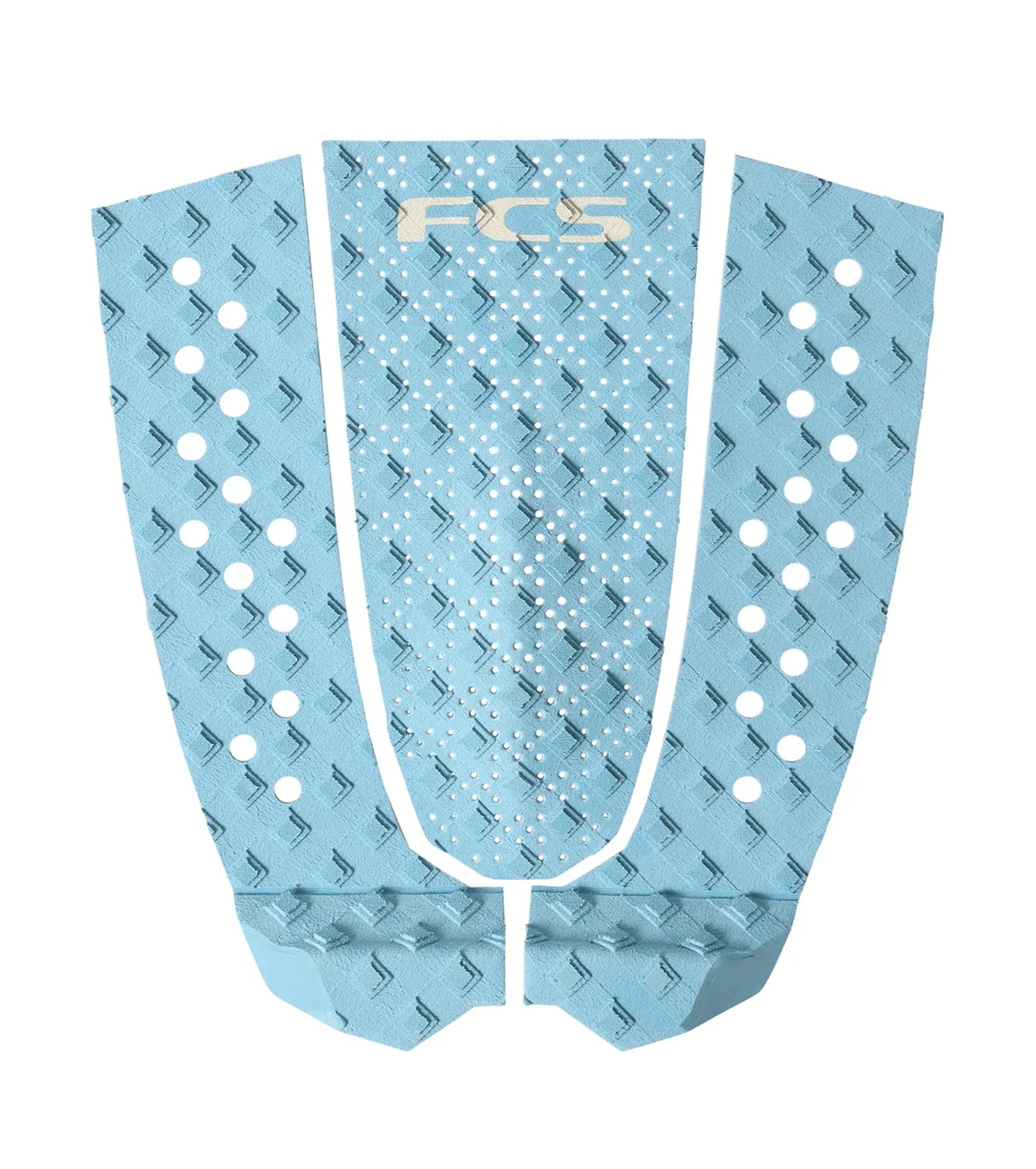 FCS T-3 ECO Traction - Deck Pads