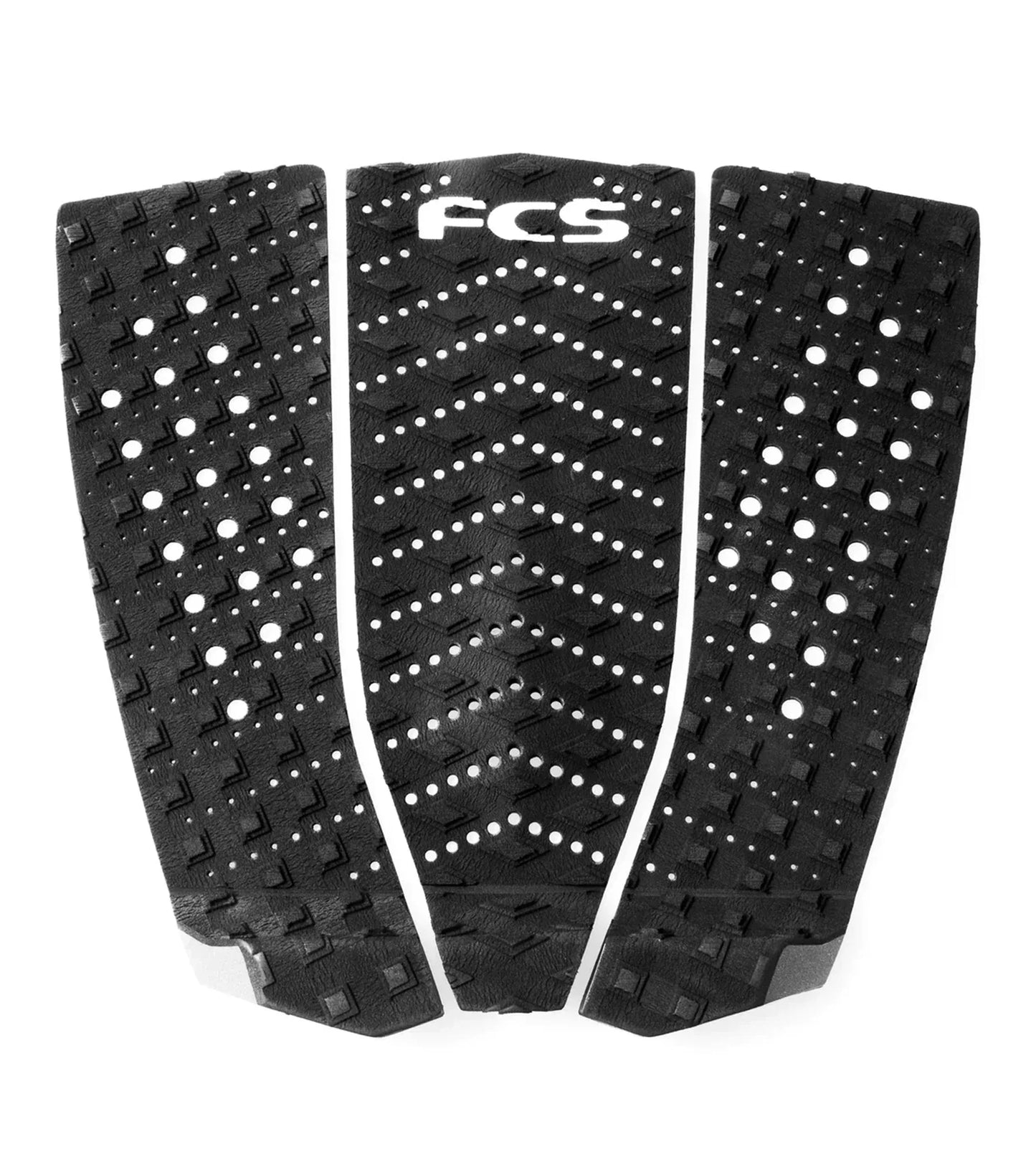 FCS T-3 Wide ECO Traction - Deck Pads