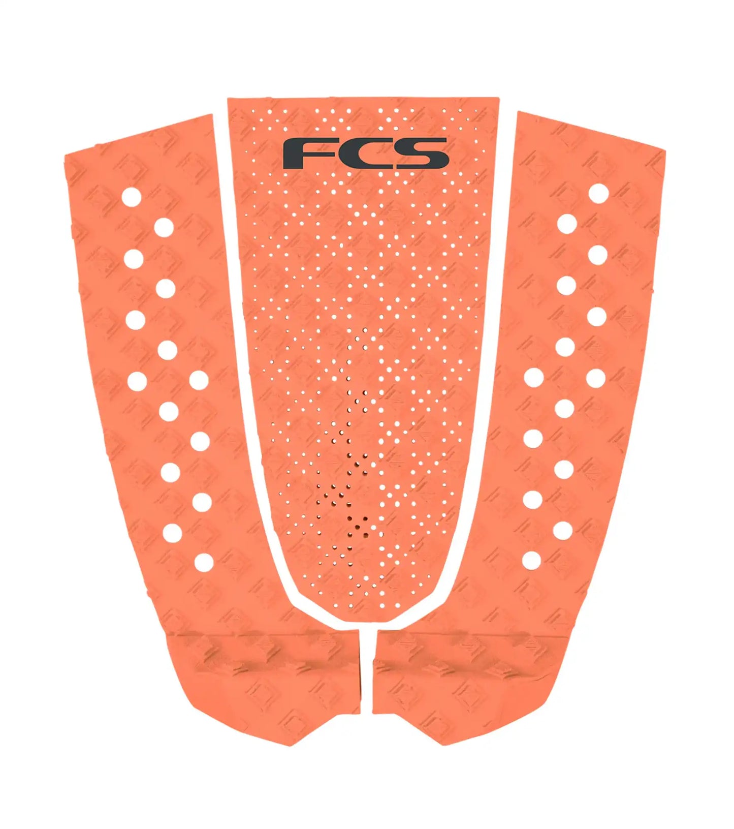 FCS T-3 ECO Traction - Deck Pads