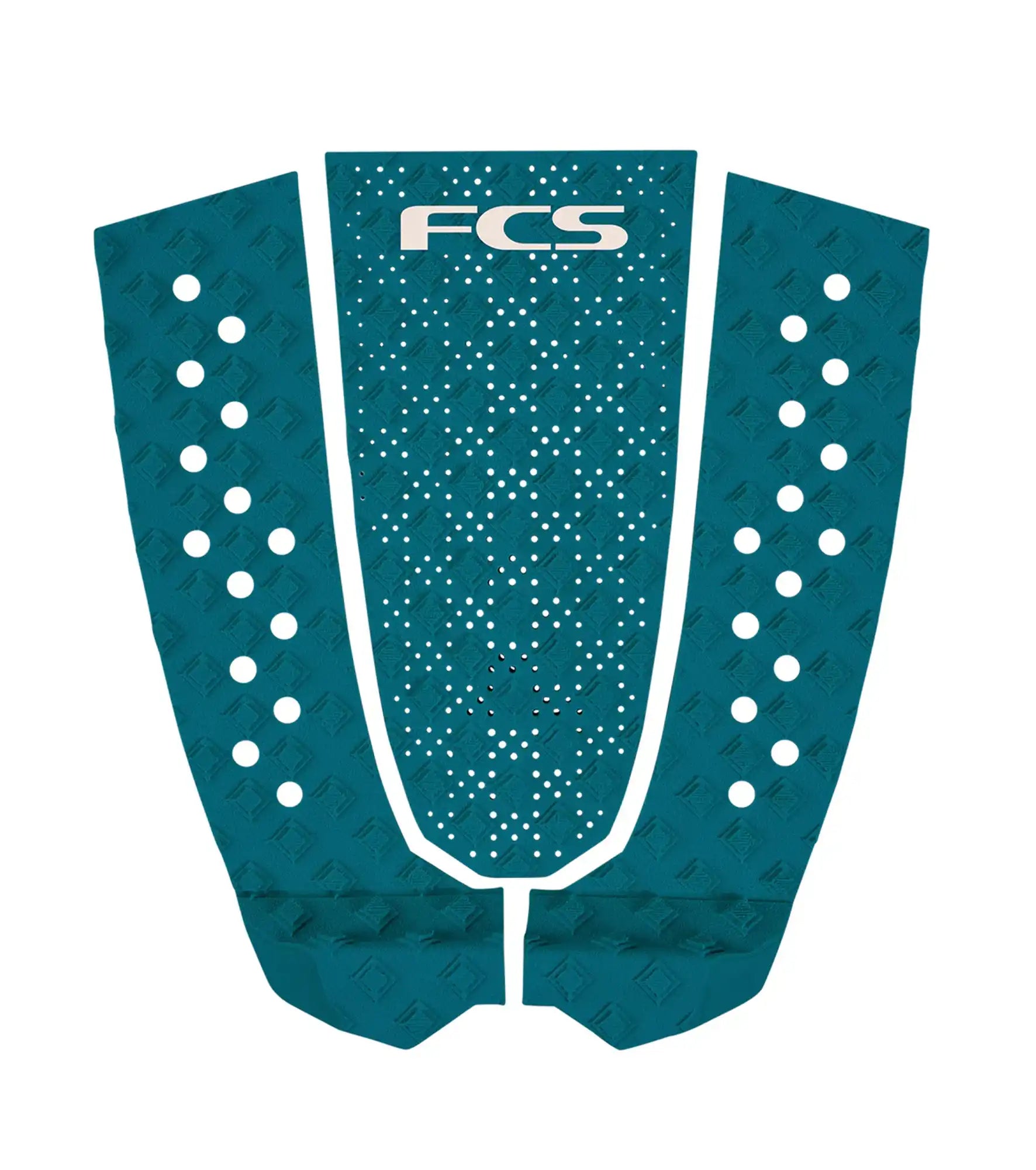 FCS T-3 ECO Traction - Deck Pads