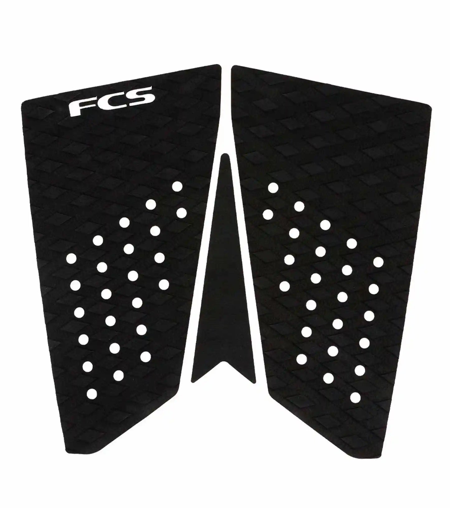FCS T-3 Fish Traction - Tail Pads