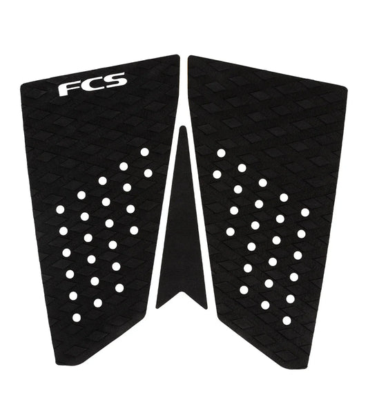 FCS T-3 Fish ECO Traction - Tail Pads
