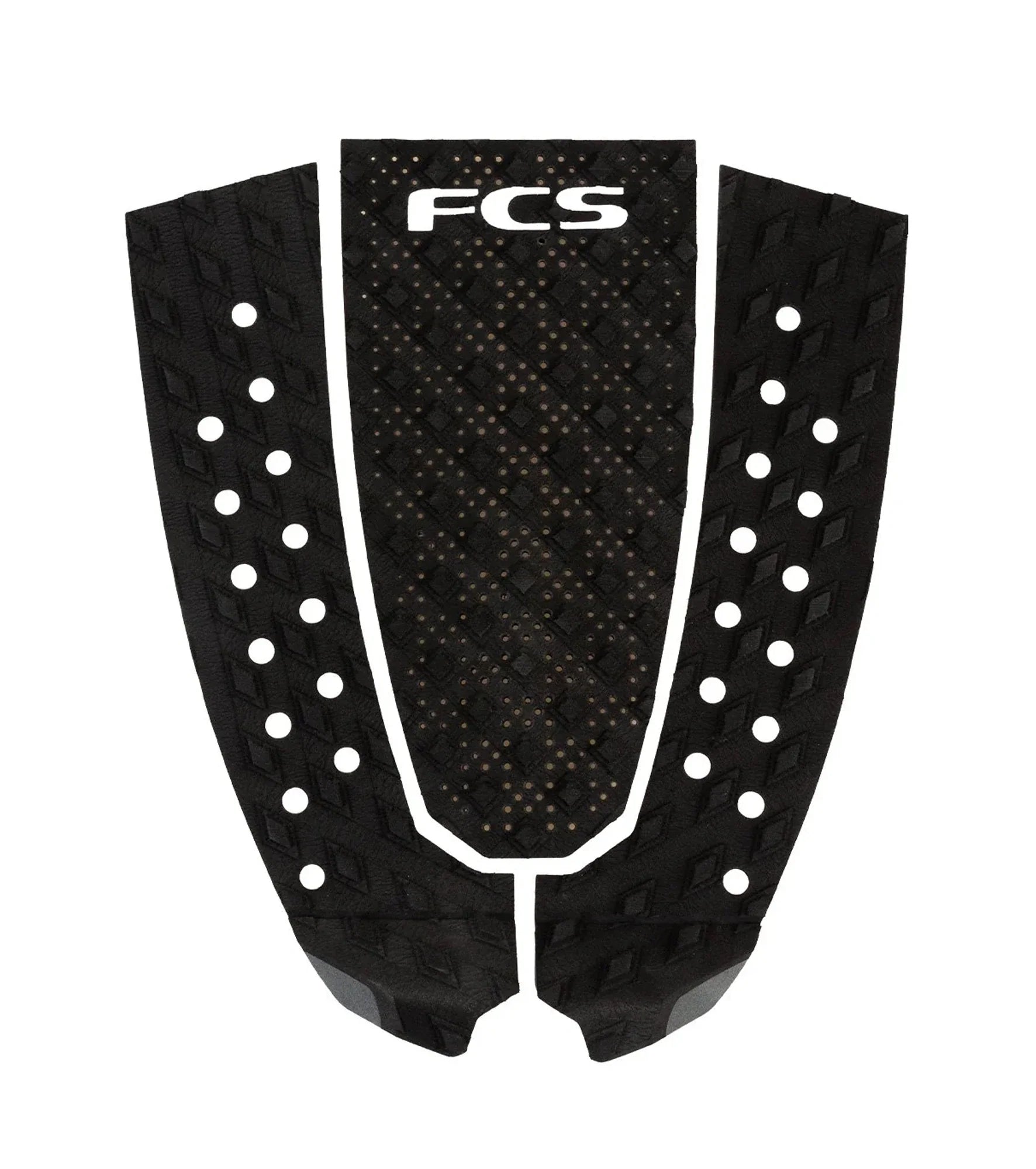 FCS T-3 Pintail Traction - Tail Pads