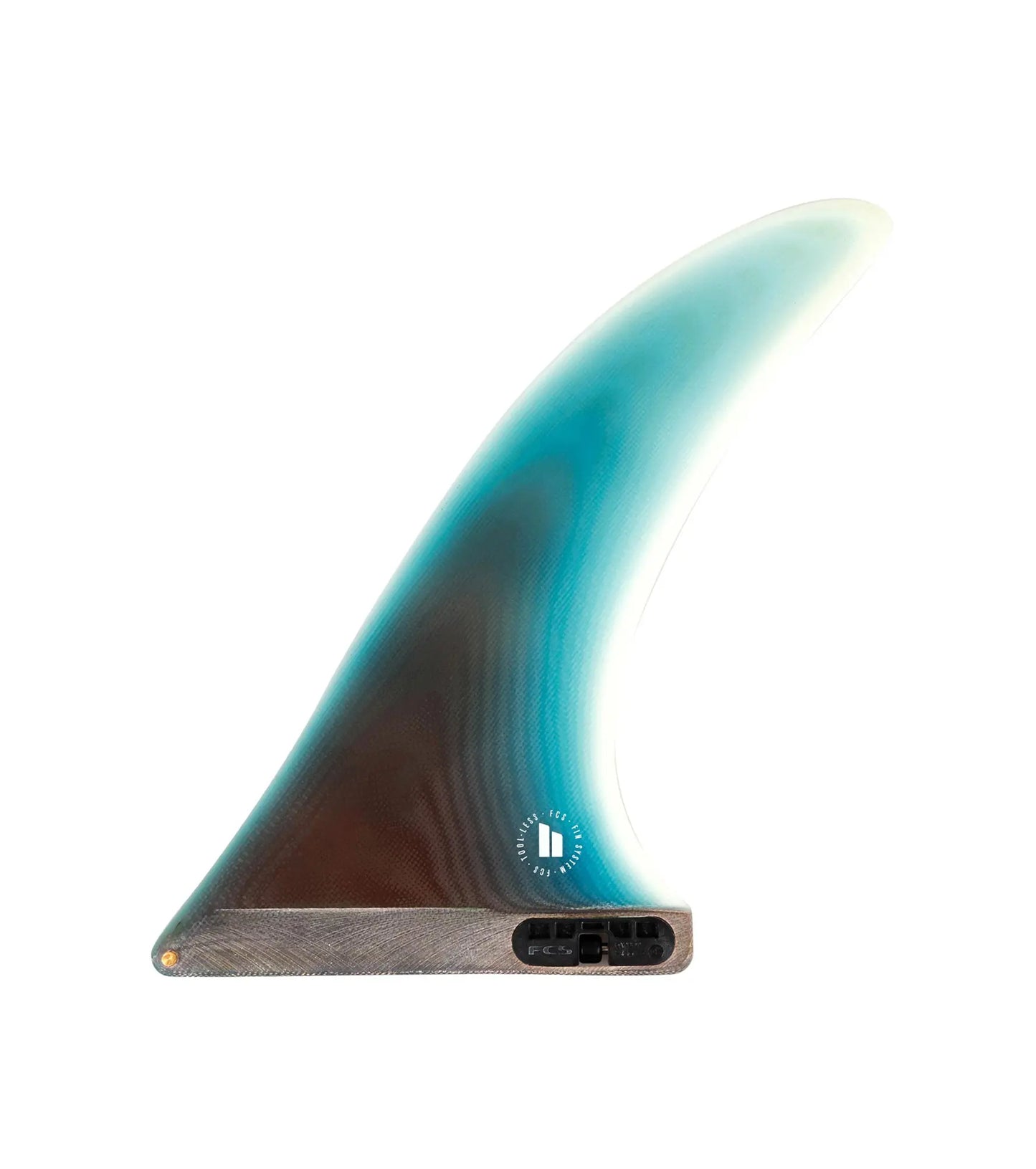 FCS II Thomas Performance Glass Single Fin - FCS II/Single