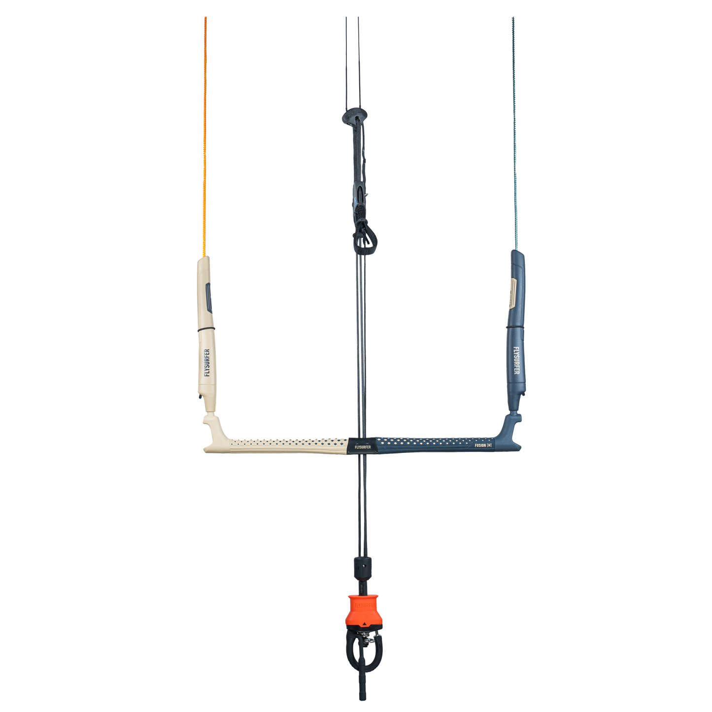 Flysurfer FUSION Control Bar - Bar & Lines