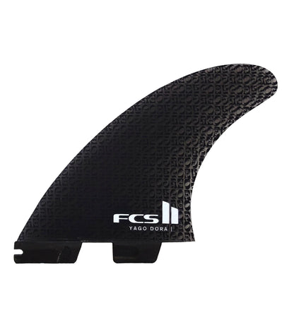 FCS II Yago Dora Performance Glass Thruster Fins