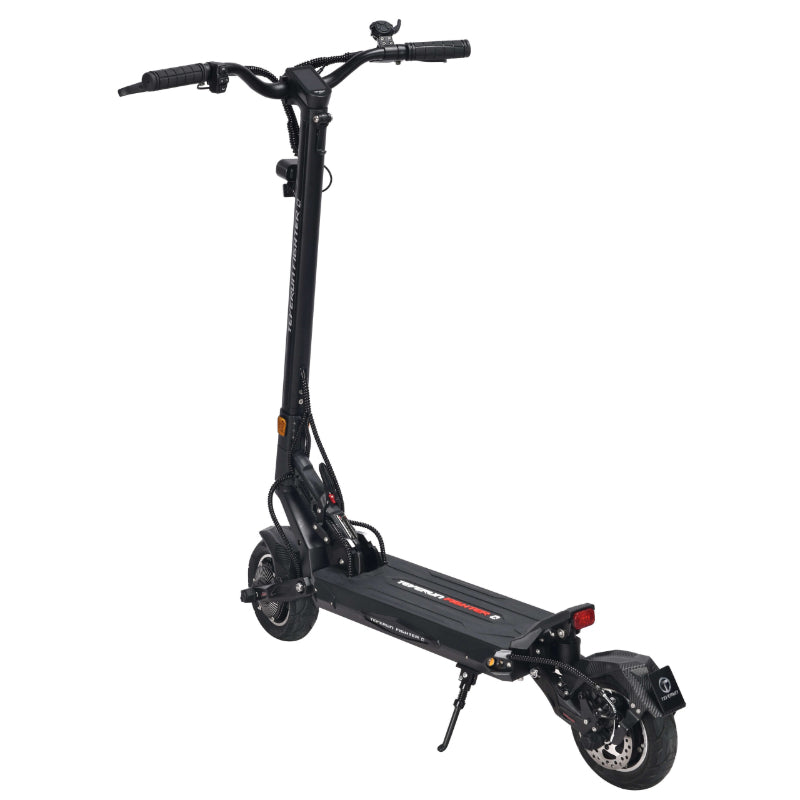 Teverun FIGHTER MINI Q 1000w 52V 13Ah - E-Steps