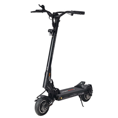 Teverun FIGHTER MINI Q 1000w 52V 13Ah - E-Steps