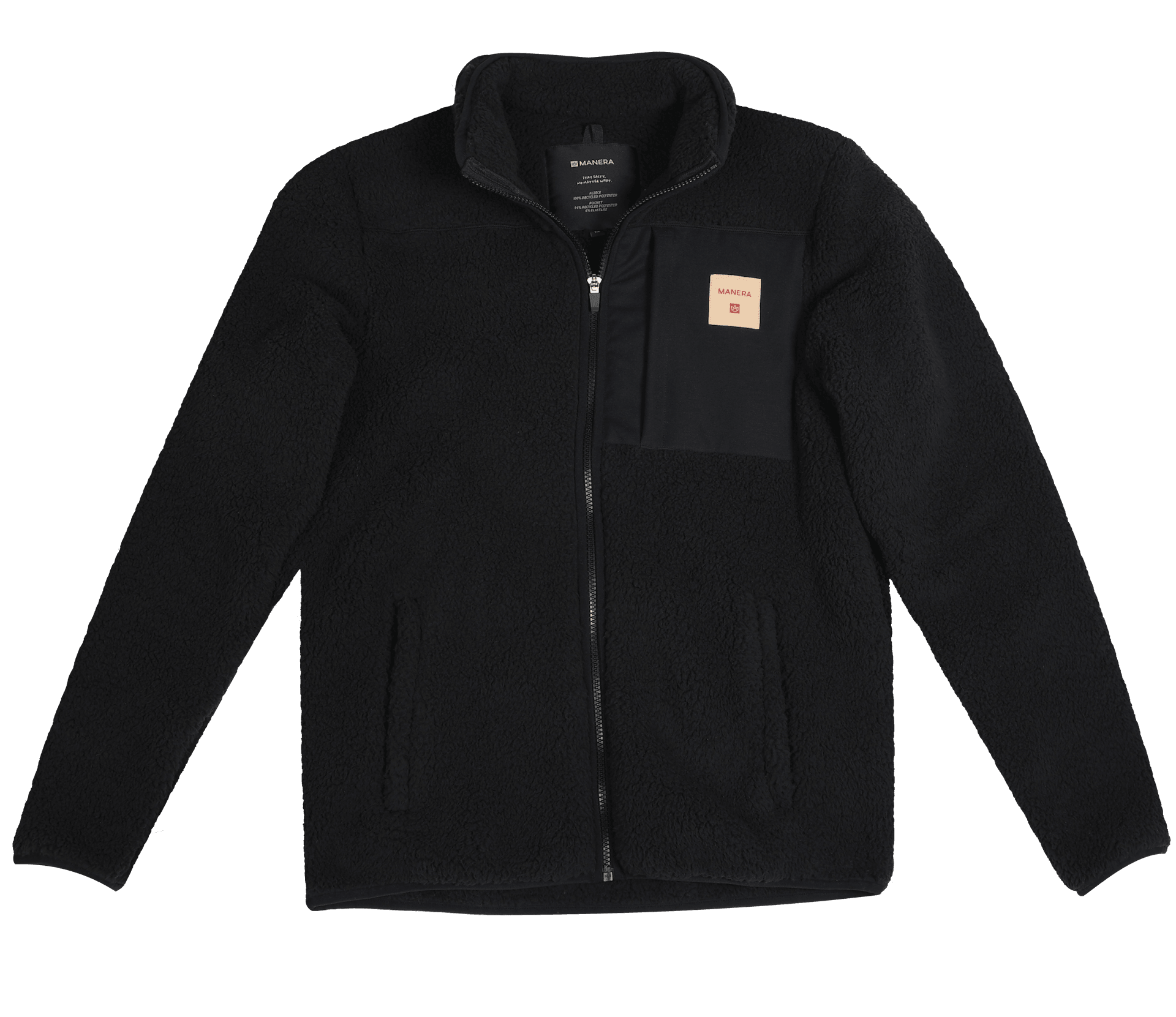 Manera Fleece - Fleeces