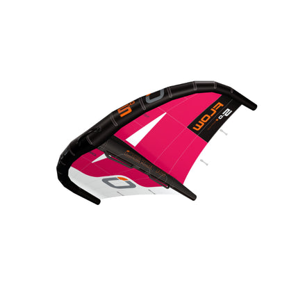 Ozone FLOW Wing - Kite-Wings