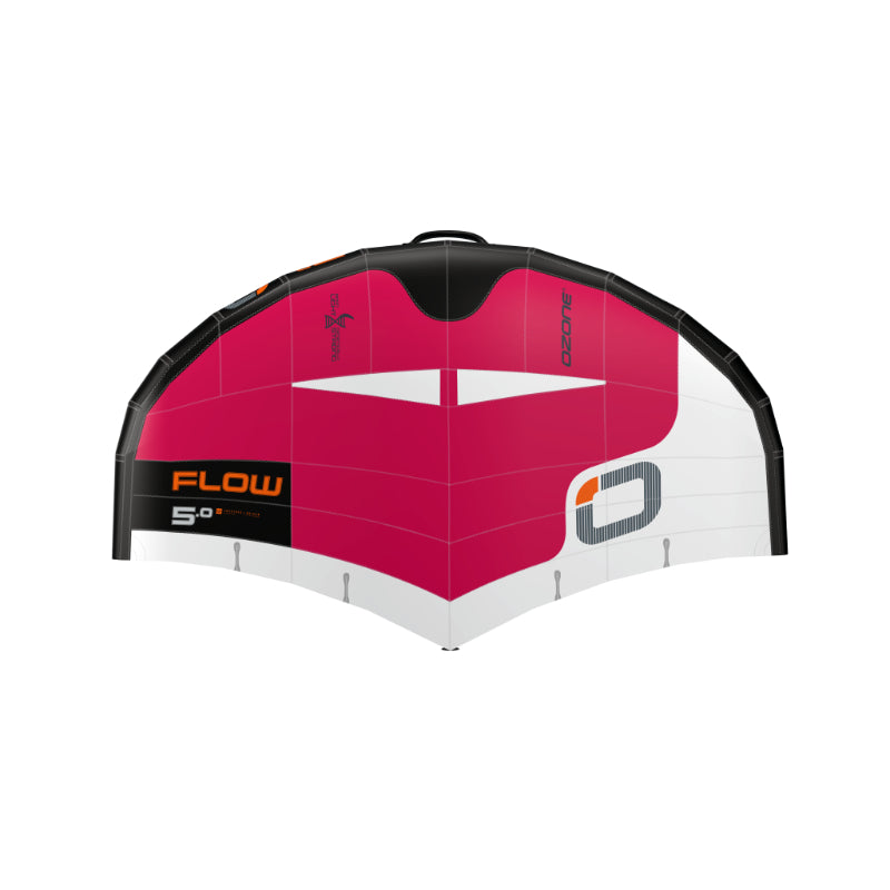 Ozone FLOW Wing - Kite-Wings