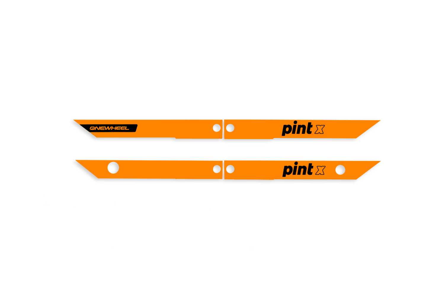 Onewheel Pint X Rail Guards - Rail Guards
