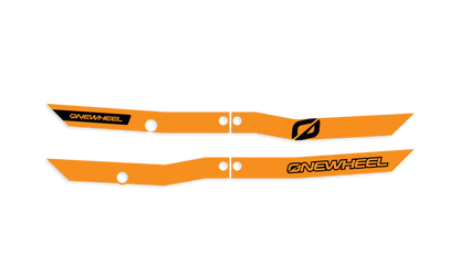 Onewheel XR Classic Recurve Rail Guards - Rail Guards