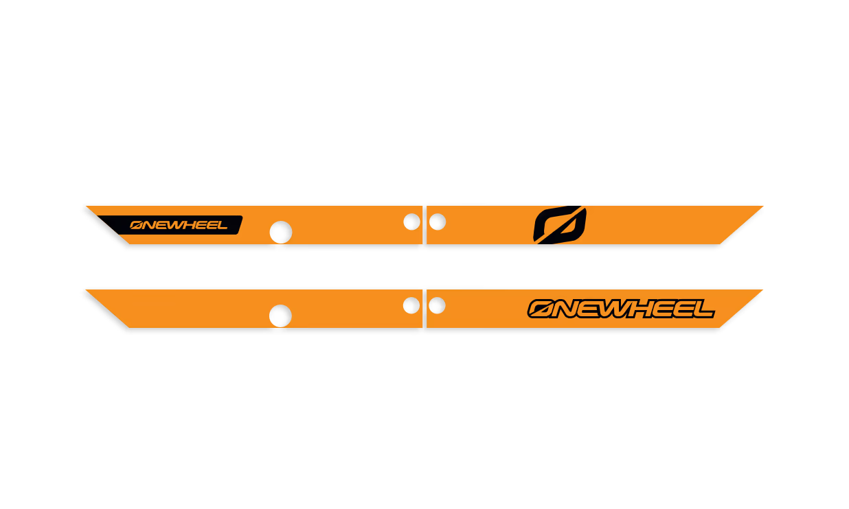 Onewheel XR Classic Rail Guards - Rail Guards