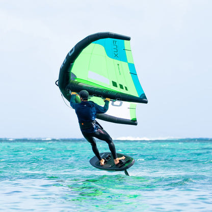 Ozone FLUX V2 Wing - Kite-Wings