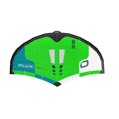 Ozone FLUX V2 Wing - Kite-Wings