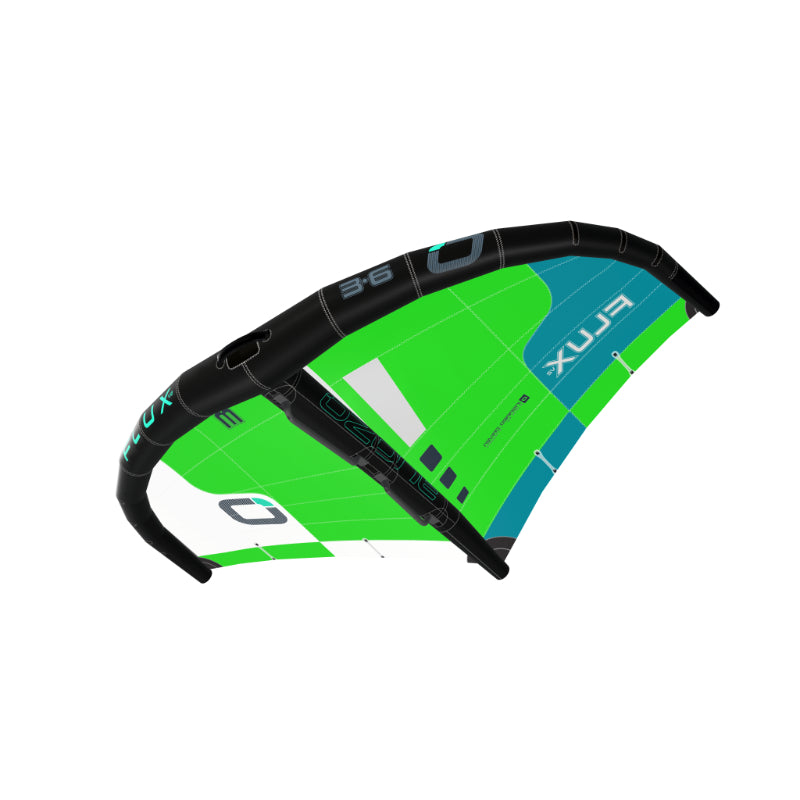 Ozone FLUX V2 Wing - Kite-Wings