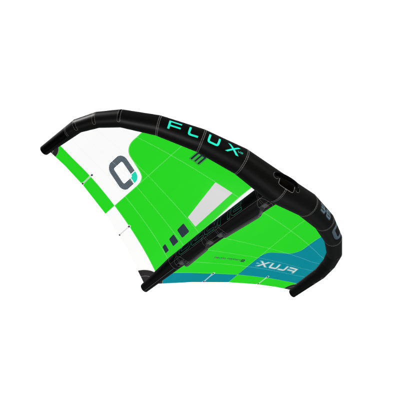 Ozone FLUX V2 Wing - Kite-Wings