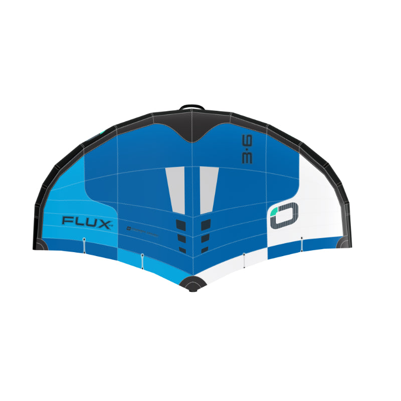 Ozone FLUX V2 Wing - Kite-Wings