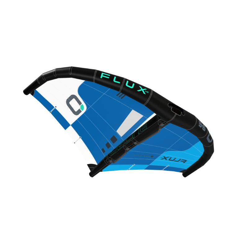 Ozone FLUX V2 Wing - Kite-Wings