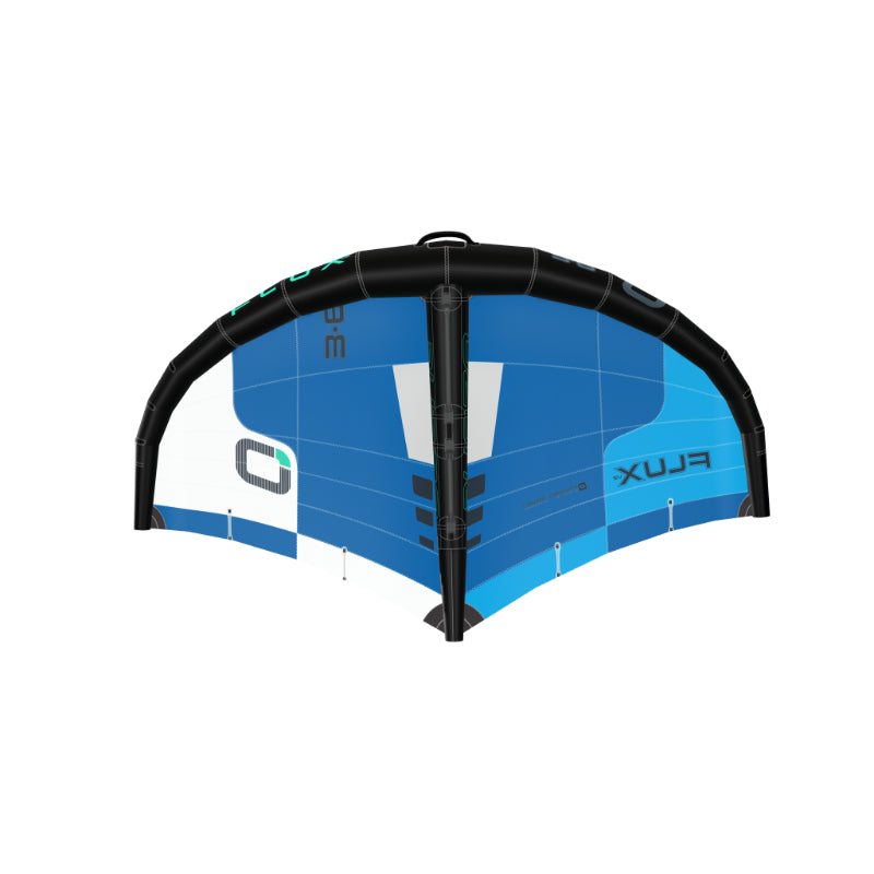Ozone FLUX V2 Wing - Kite-Wings