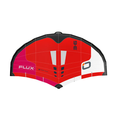 Ozone FLUX V2 Wing - Kite-Wings