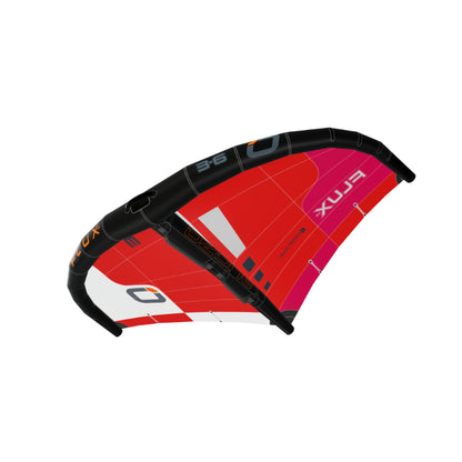 Ozone FLUX V2 Wing - Kite-Wings