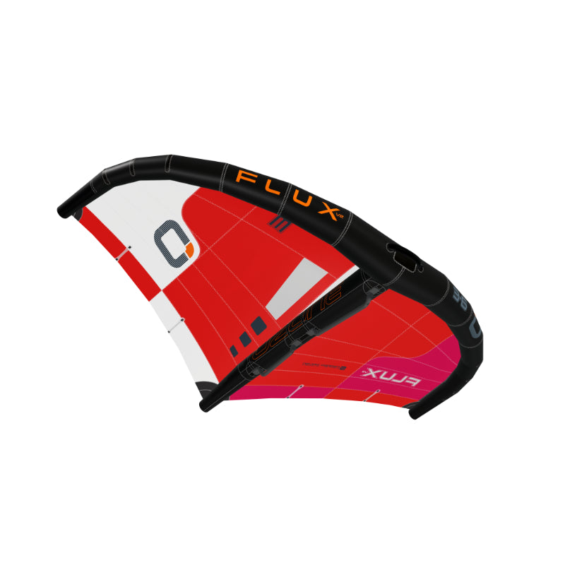 Ozone FLUX V2 Wing - Kite-Wings