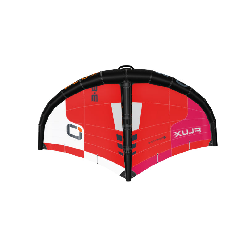 Ozone FLUX V2 Wing - Kite-Wings