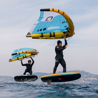 Ozone FLUX V2 Ultra-X - Kite-Wings