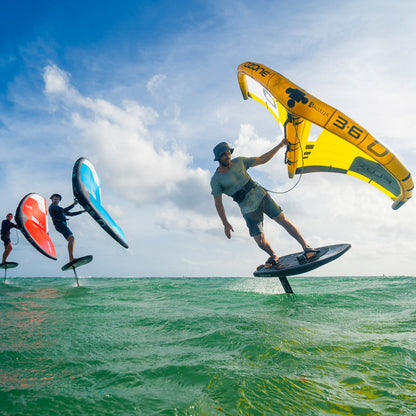Ozone FLUX V2 Ultra-X - Kite-Wings