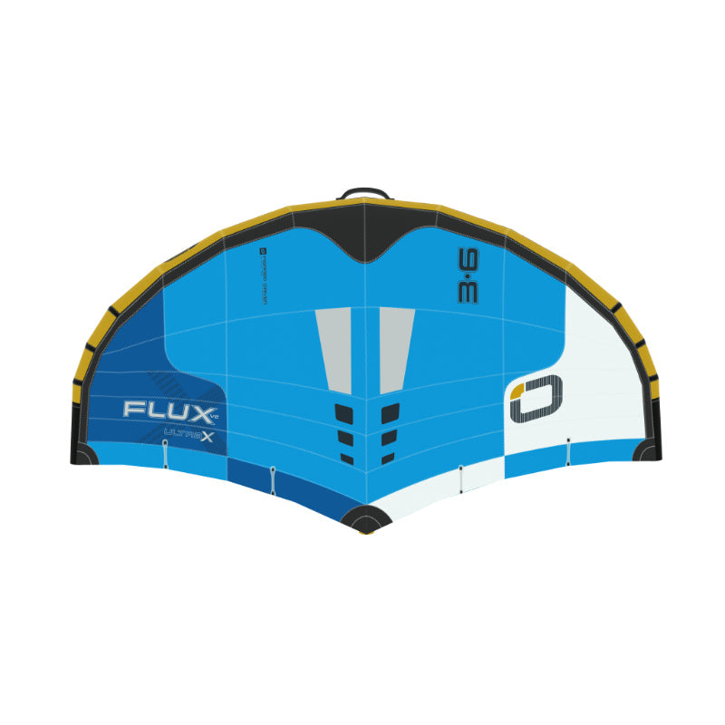 Ozone FLUX V2 Ultra-X - Kite-Wings