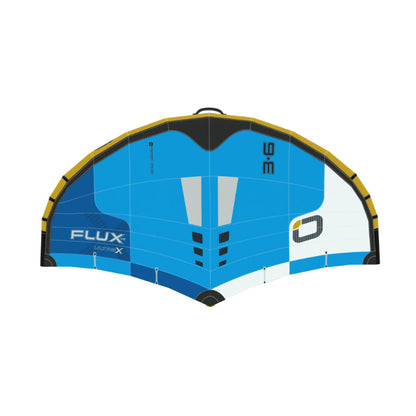 Ozone FLUX V2 Ultra-X - Kite-Wings