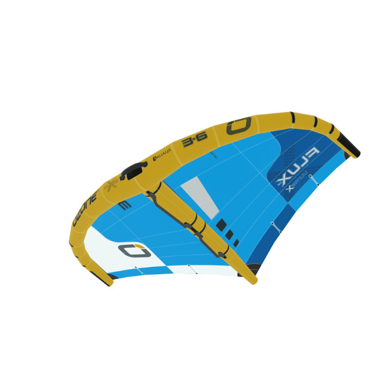Ozone FLUX V2 Ultra-X - Kite-Wings