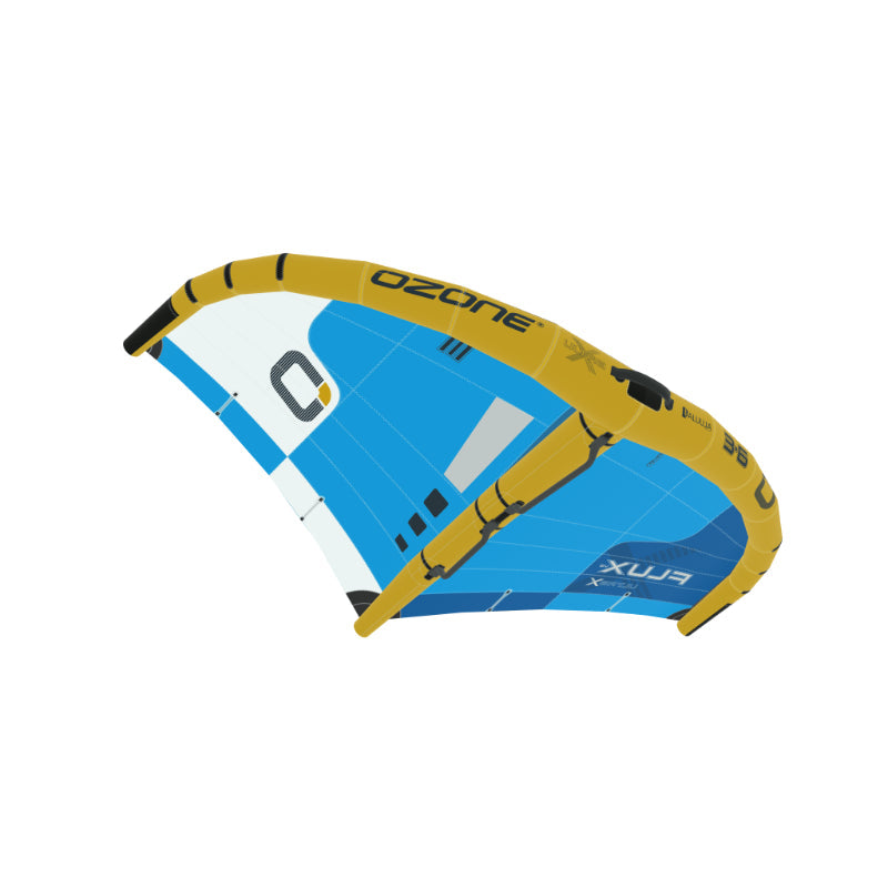 Ozone FLUX V2 Ultra-X - Kite-Wings