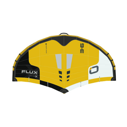 Ozone FLUX V2 Ultra-X - Kite-Wings