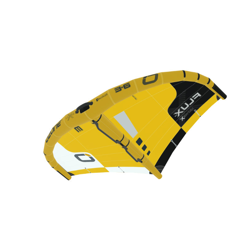 Ozone FLUX V2 Ultra-X - Kite-Wings