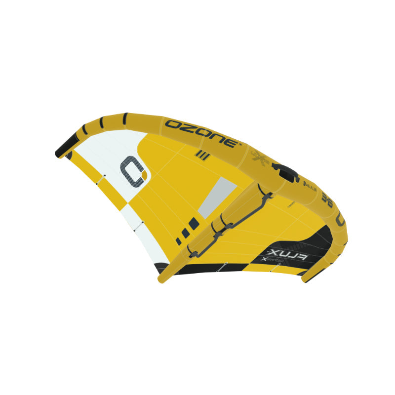 Ozone FLUX V2 Ultra-X - Kite-Wings